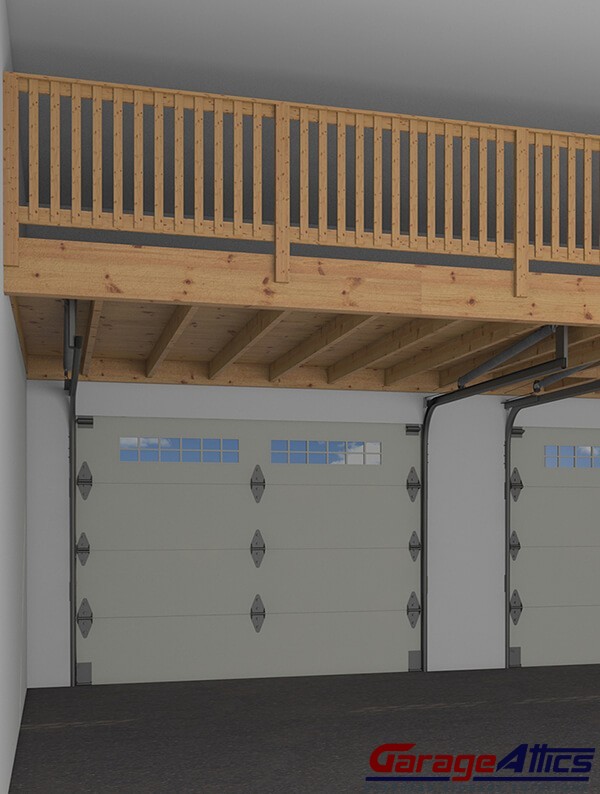 Custom Garage Storage Custom Garage Storage